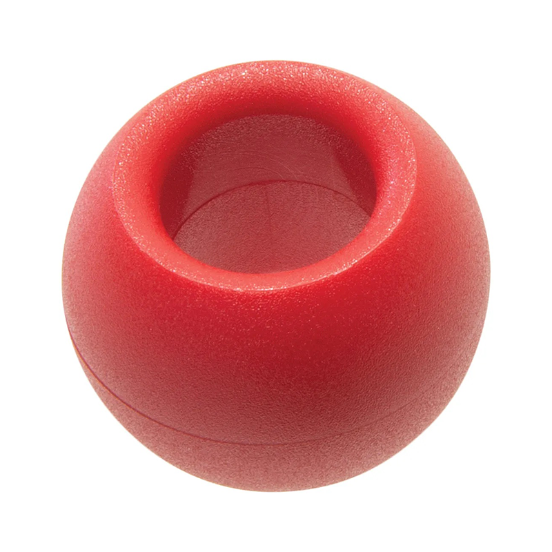 Ronstan Halyard Stoppers - Black, Blue, Green & Red - Image 2