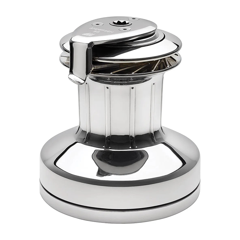 Andersen 62ST FS Two Speed Winch