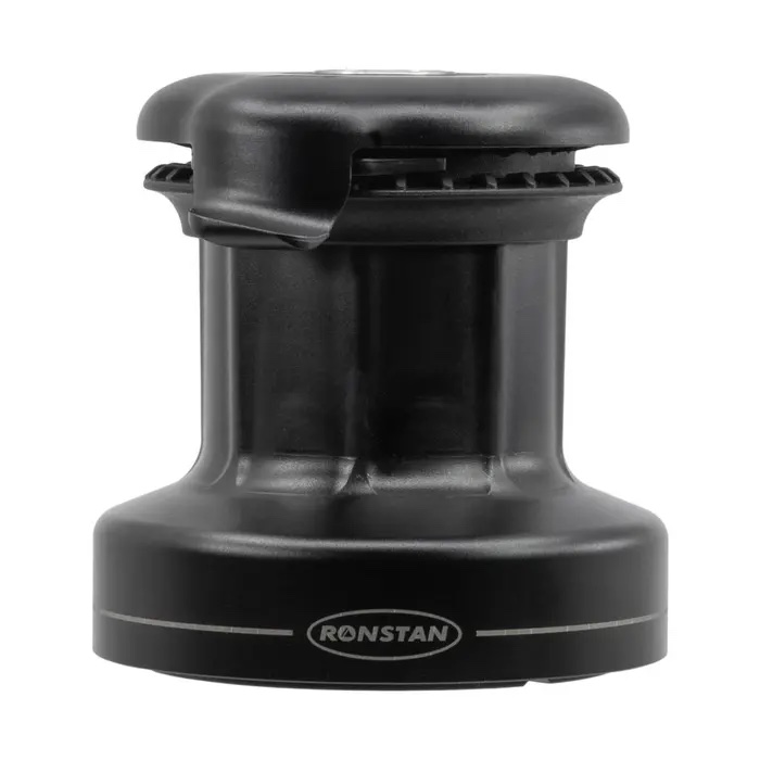 Ronstan 20ST 1-Speed Orbit Winch - RA6201 - Image 2