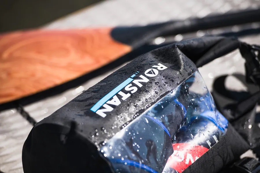 Ronstan Dry Roll-Top Bag 10L - Image 2