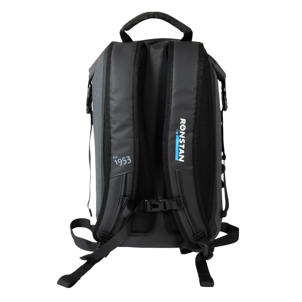 Ronstan Dry Roll-Top Backpack 30L - Image 3