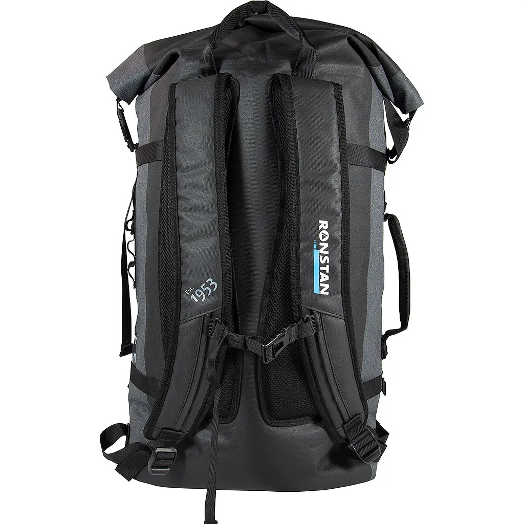 Ronstan Dry Roll-Top Backpack 55L - Image 3