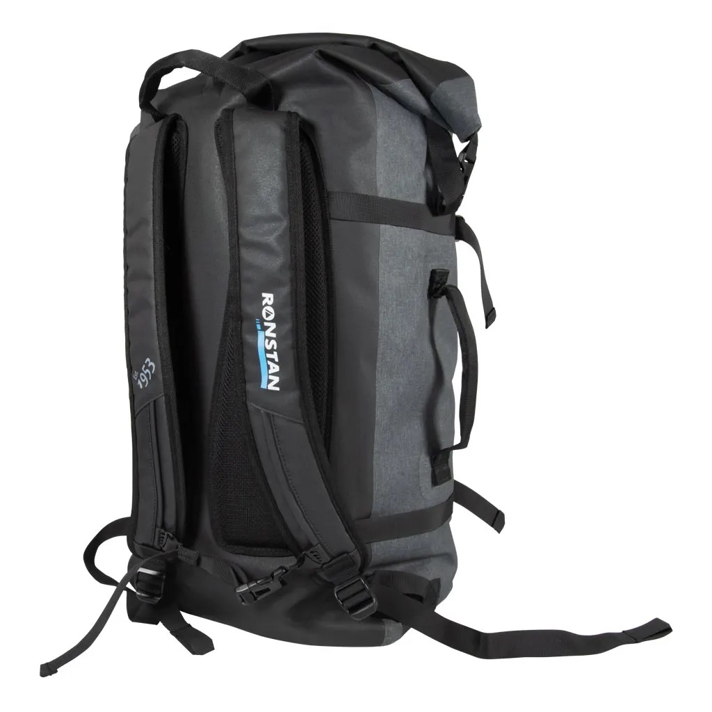 Ronstan Dry Roll-Top Backpack 55L - Image 2