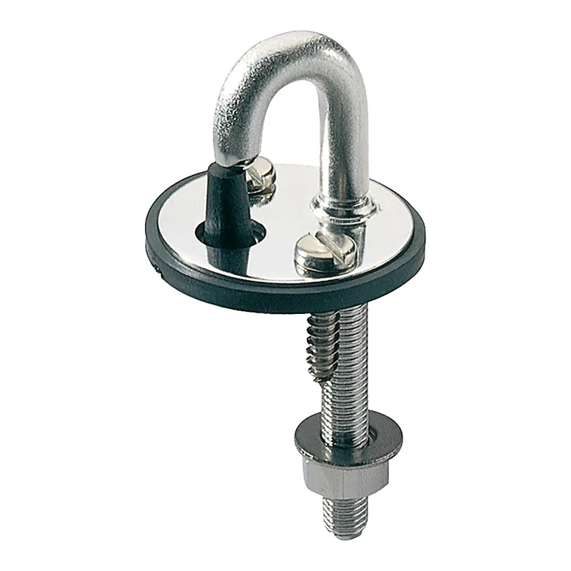 Ronstan Bolt Through Deck Hook - RF91
