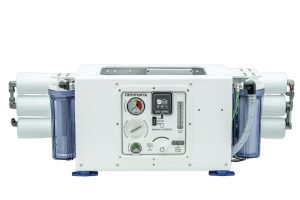Rainman Framed Watermaker Systems
