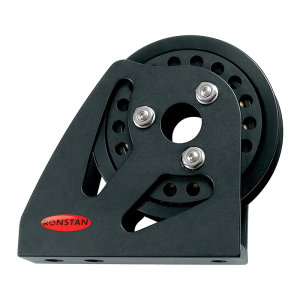 Ronstan Series 100 Single Roller Bearing Upright Lead Block - RF108171