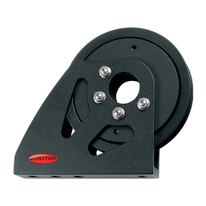 Ronstan Series 125 Single Roller Bearing Upright Lead Block - RF128171