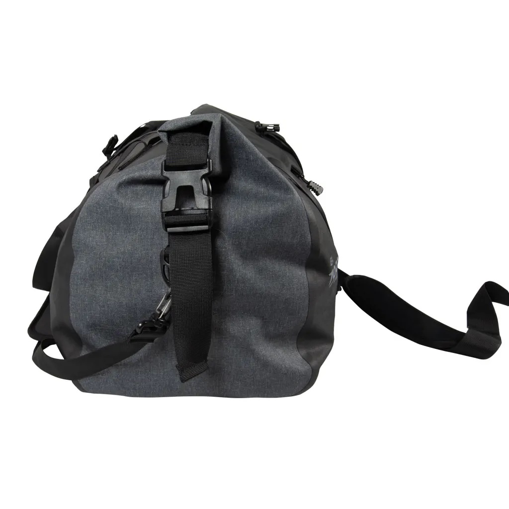 Ronstan Dry Roll-Top Crew Bag 55L - Image 3