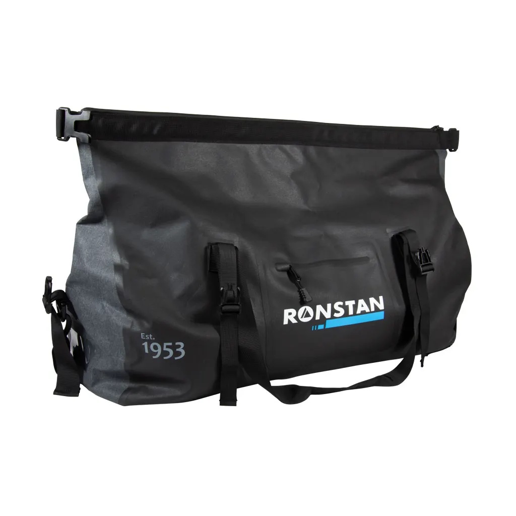 Ronstan Dry Roll-Top Crew Bag 55L - Image 2