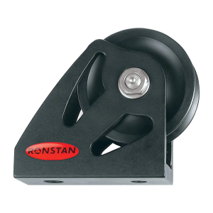 Ronstan Series 60 Single Upright Lead Block - RF61171