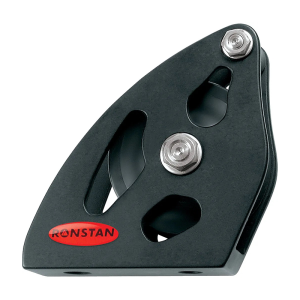 Ronstan Series 60 Single Upright Lead with Overhead Pin - RF61176