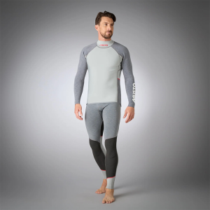 Musto Men's Flexlite Vapour 1.0 Long Sleeve Top