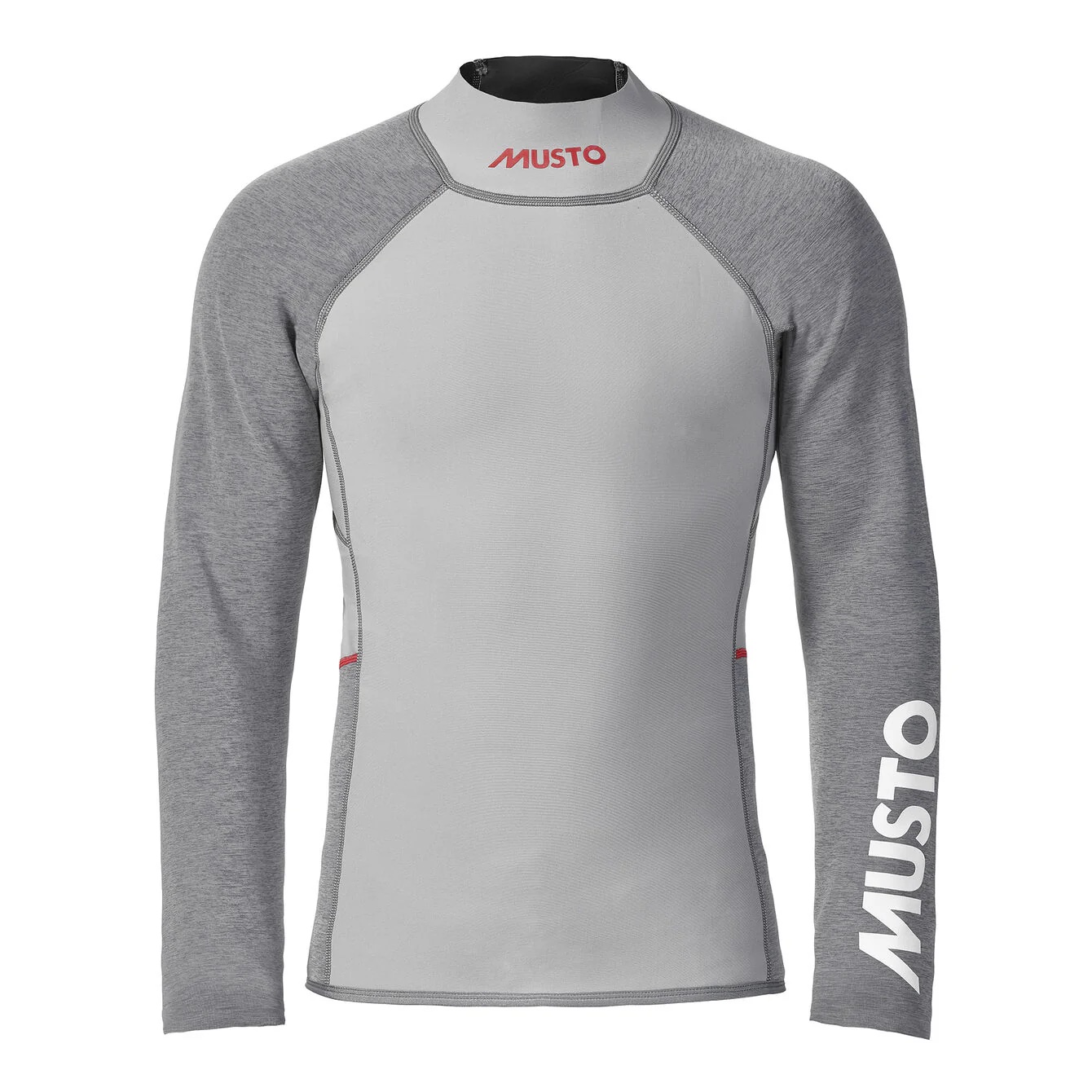 Musto Men's Flexlite Vapour 1.0 Long Sleeve Top - Image 2