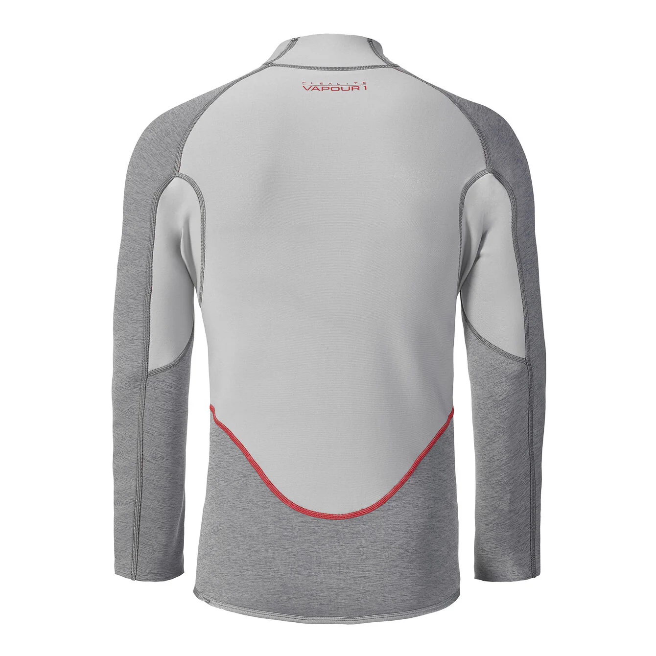Musto Men's Flexlite Vapour 1.0 Long Sleeve Top - Image 4