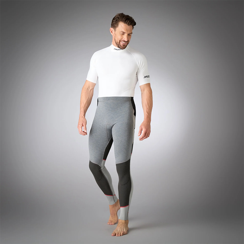 Musto Men's Flexlite Vapour 1.0 Pants