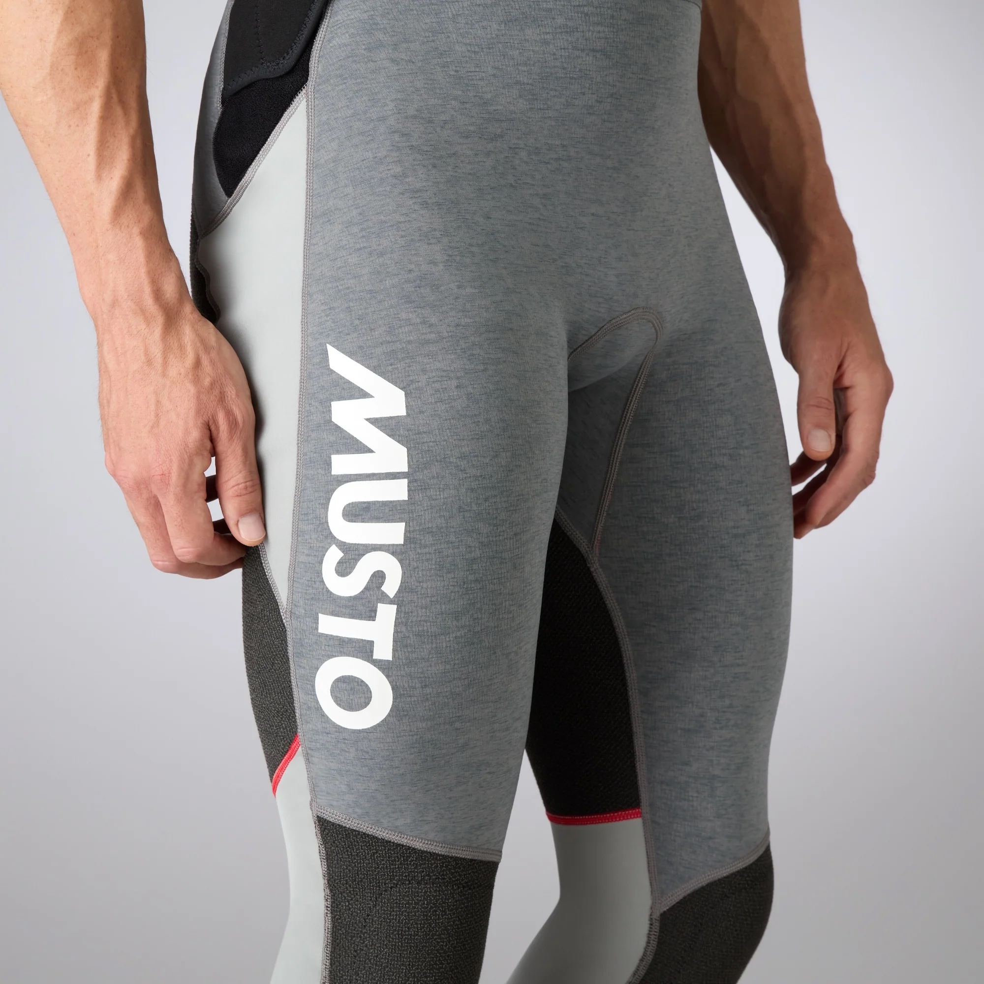 Musto Men's Flexlite Vapour 1.0 Pants - Image 4