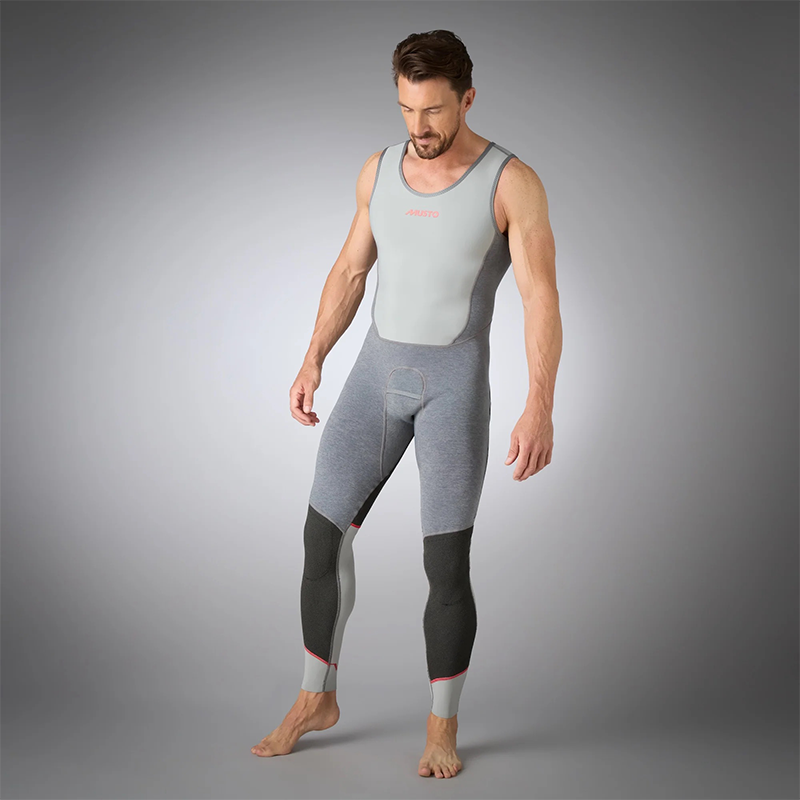Musto Men's Flexlite Vapour 1.0 Long Johns