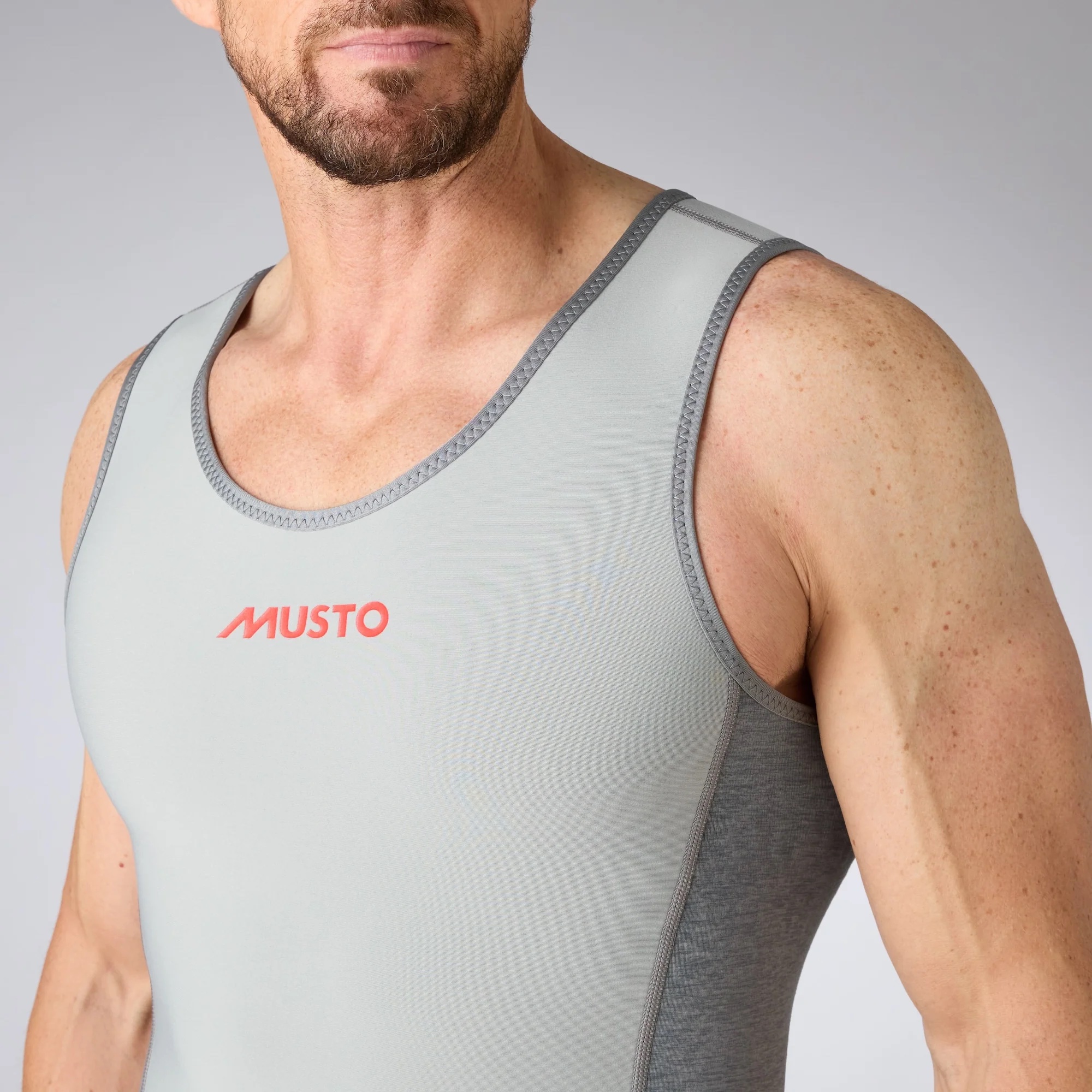 Musto Men's Flexlite Vapour 1.0 Long Johns - Image 4