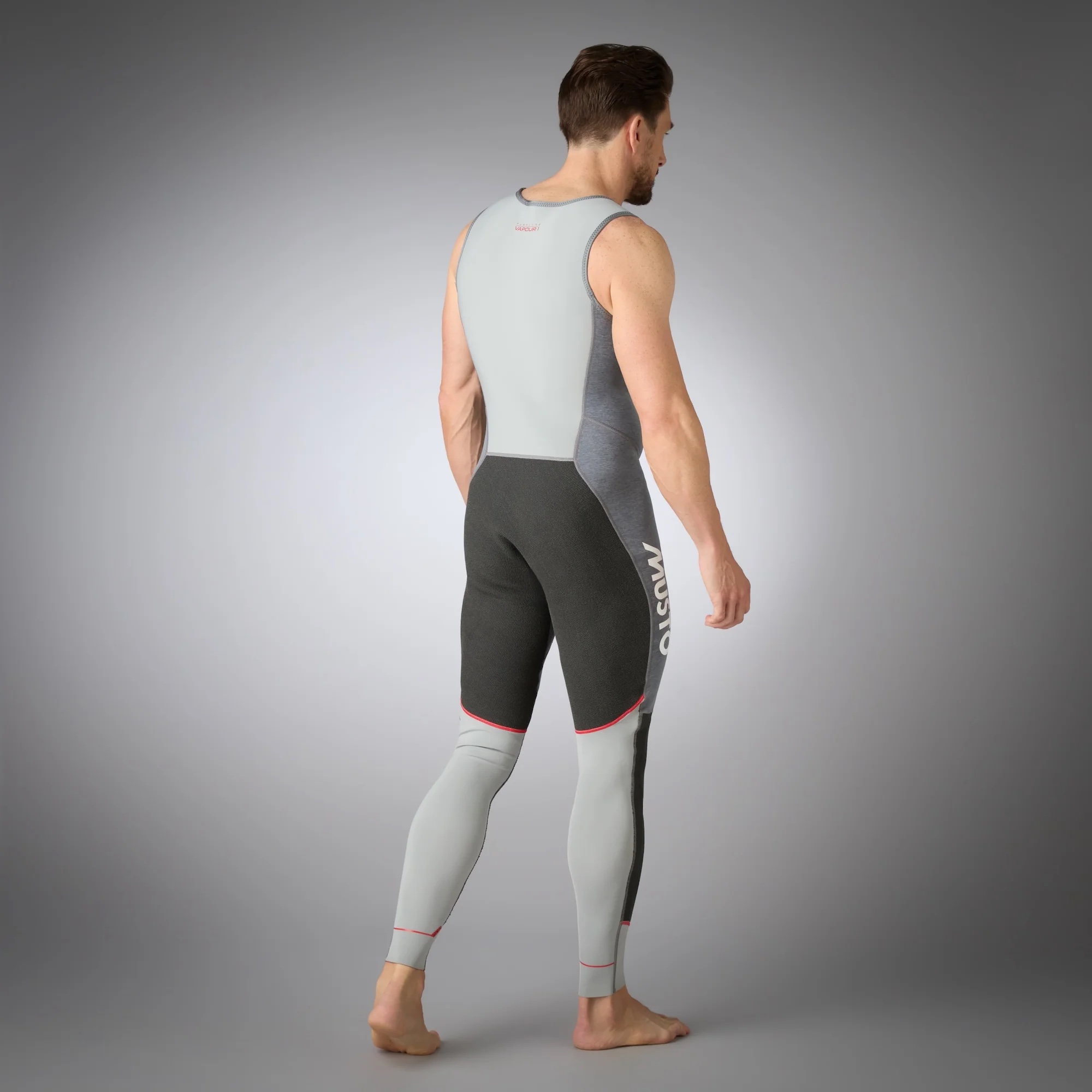 Musto Men's Flexlite Vapour 1.0 Long Johns - Image 2