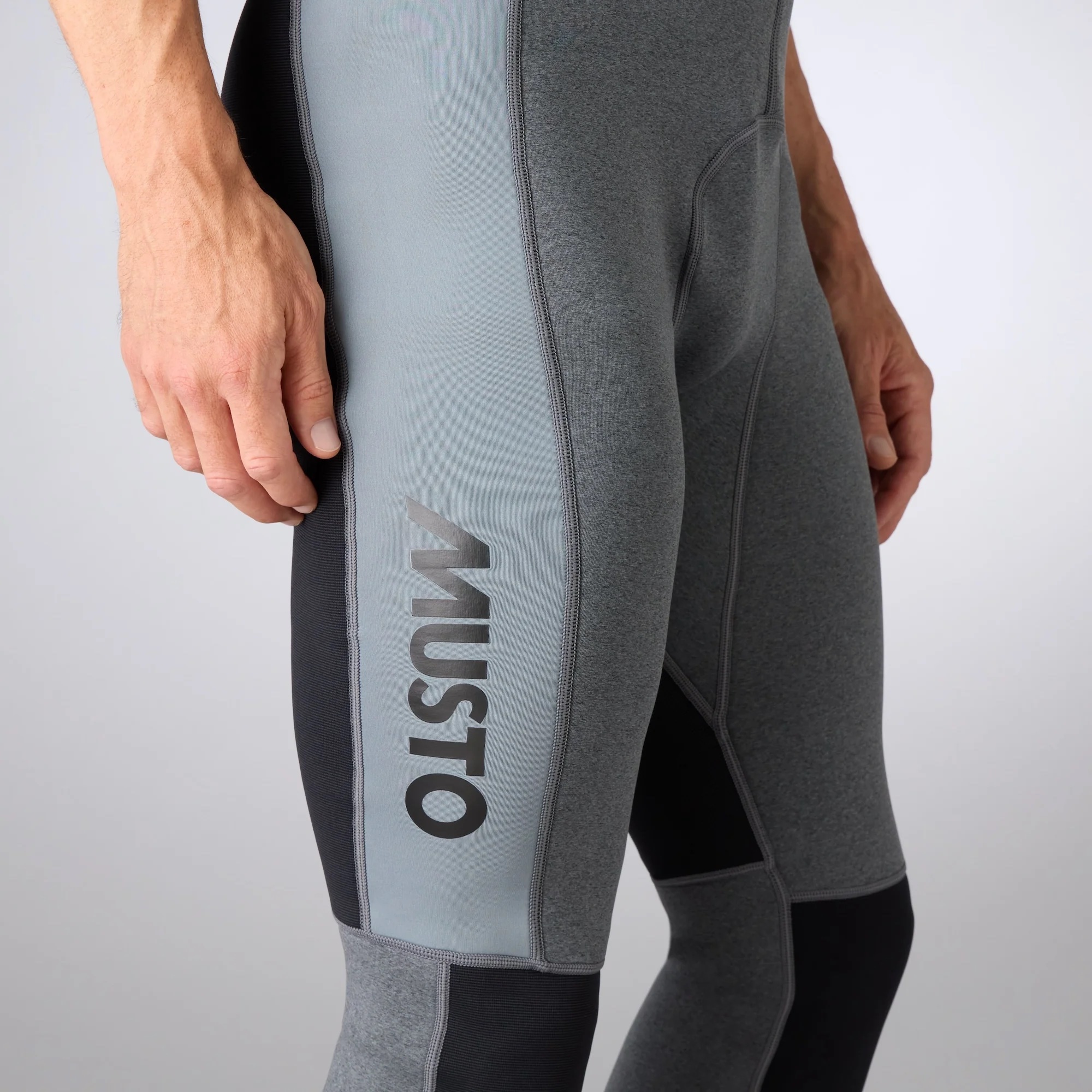 Musto Men's Championship Long John - Image 5