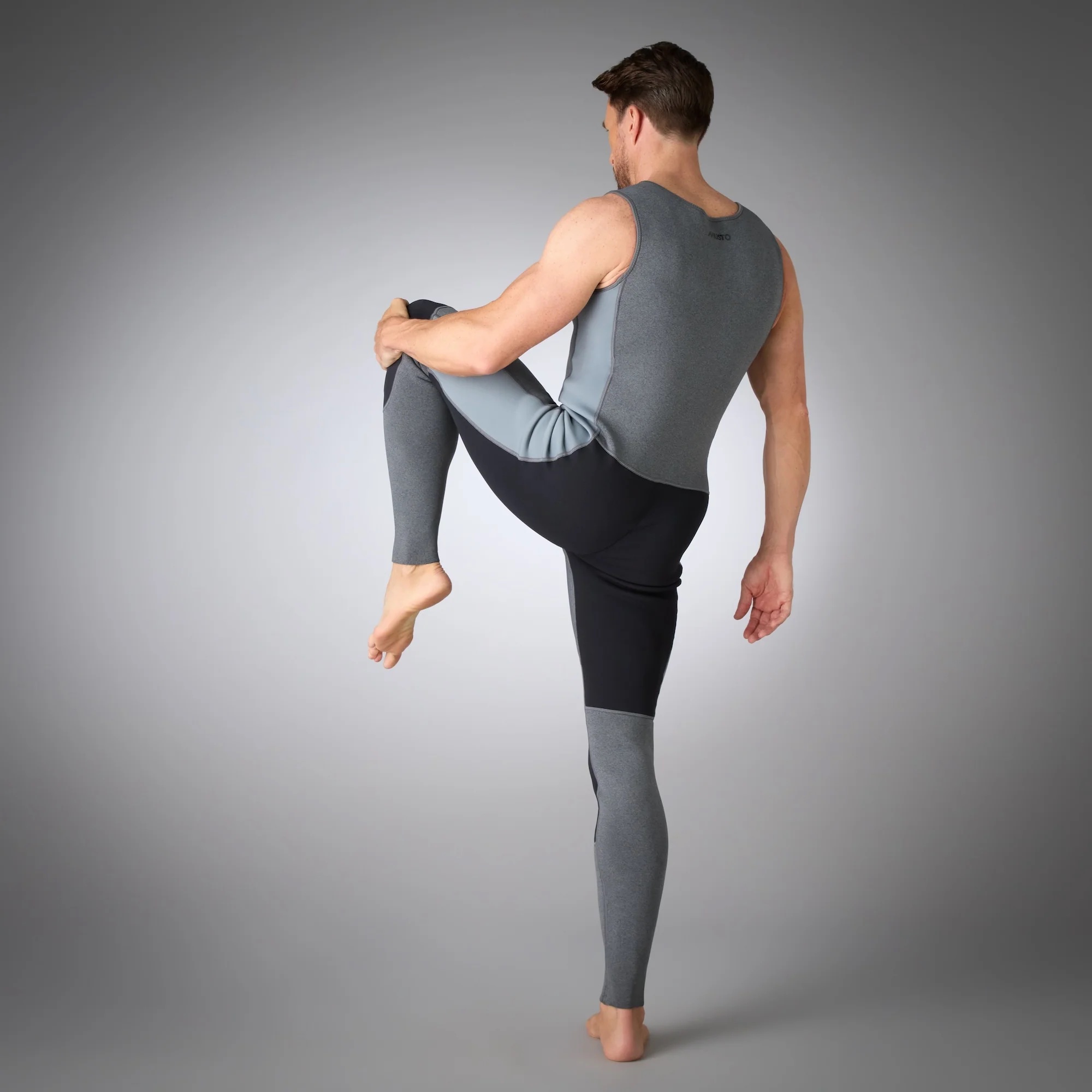 Musto Men's Championship Long John - Image 3