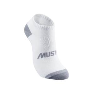 Musto Essential 3 Pack Trainer Socks