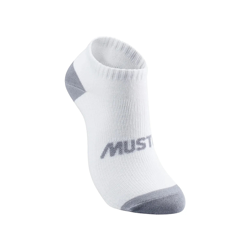 Musto Essential 3 Pack Trainer Socks