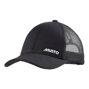 Musto Trucker Caps