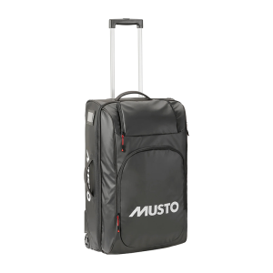 Musto 80L Wheeled Trolley Bag