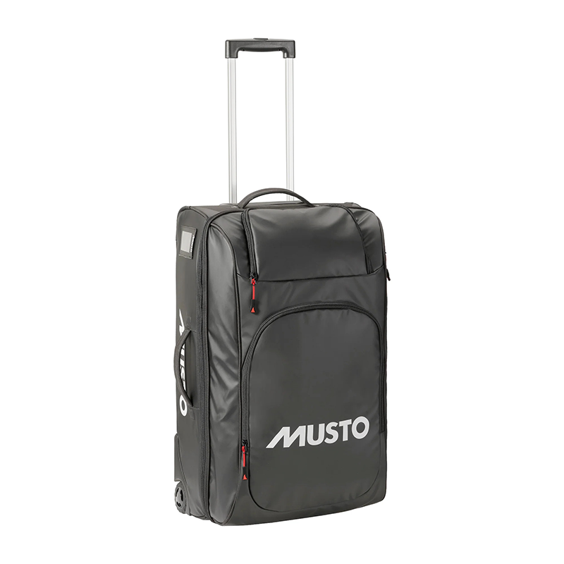 Musto 80L Wheeled Trolley Bag