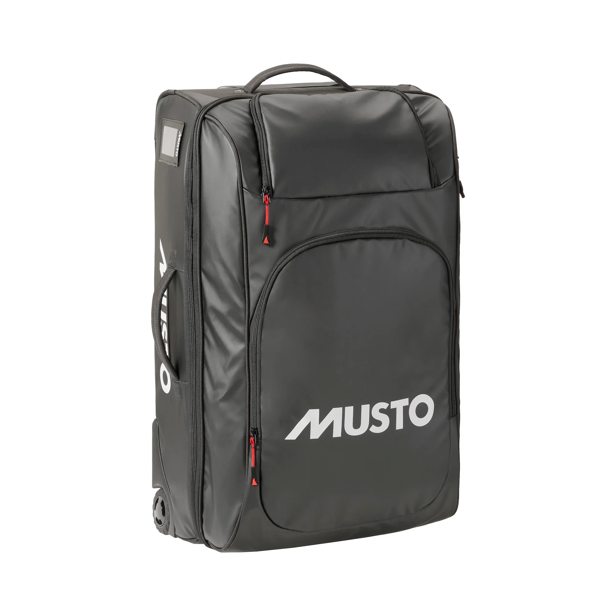 Musto 80L Wheeled Trolley Bag - Image 2