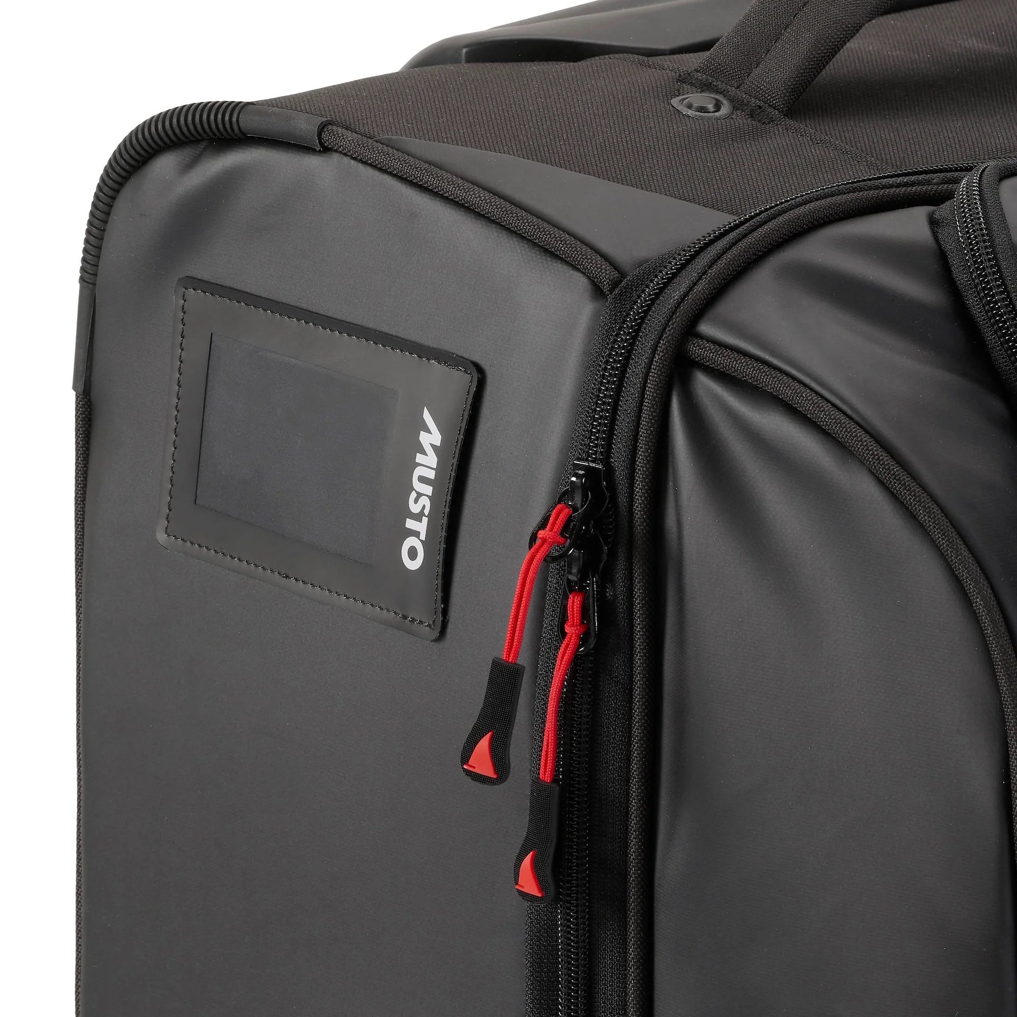 Musto 80L Wheeled Trolley Bag - Image 3
