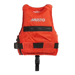 Musto Junior Championship Buoyancy Aid 2.0