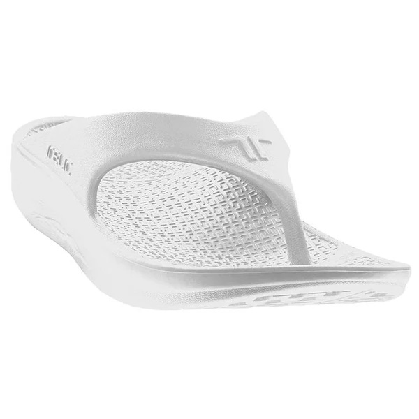 Telic Energy Arch Support Thongs - Snow White - Image 3