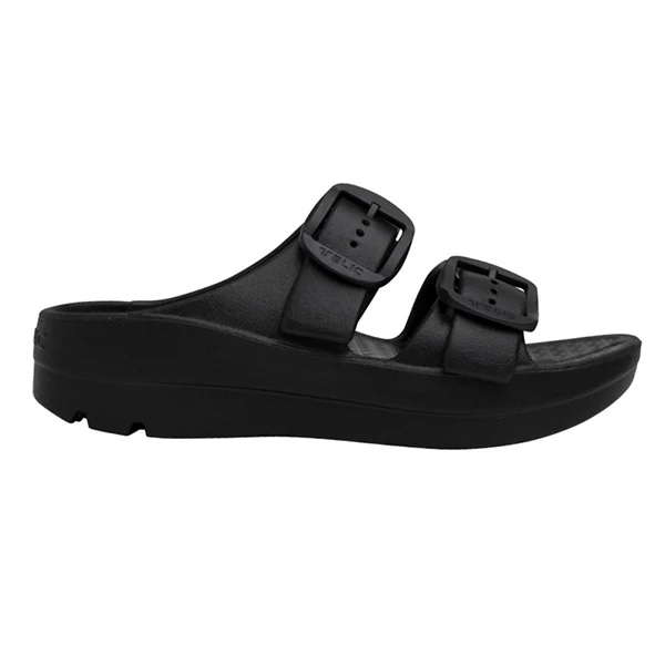 Telic Boise Bliss - Midnight Black - Image 2