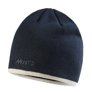 Musto Knitted Beanie