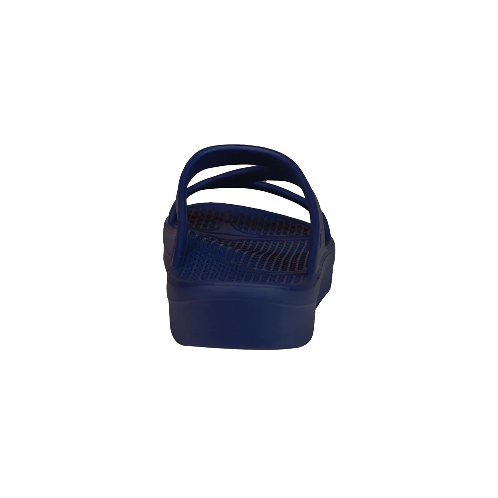 Telic Z Strap Arch Support Sandals - Deep Ocean - Image 3