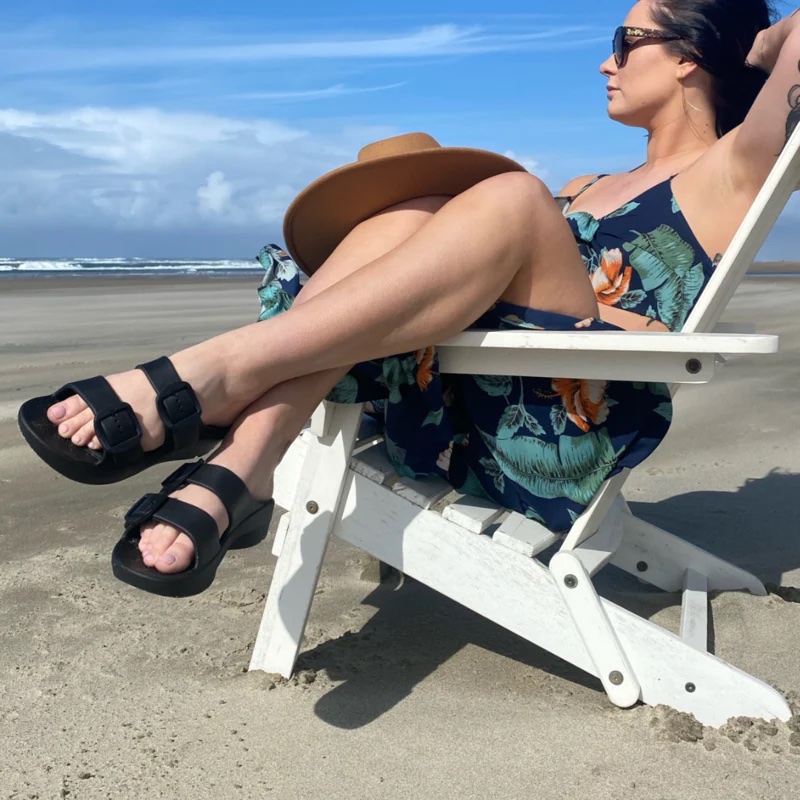 Telic Boise Bliss - Midnight Black - Image 6