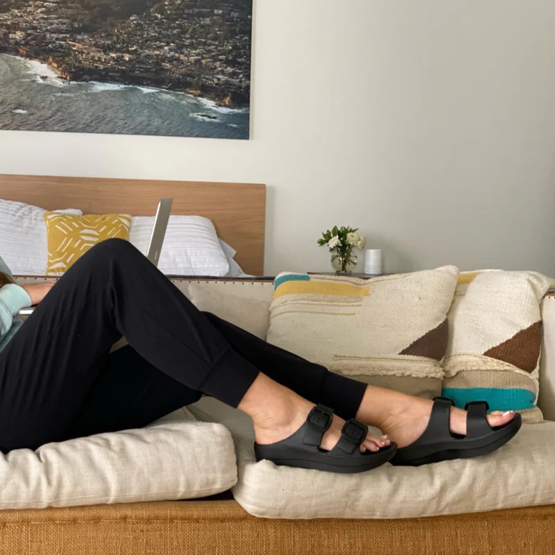 Telic Boise Bliss - Midnight Black - Image 4