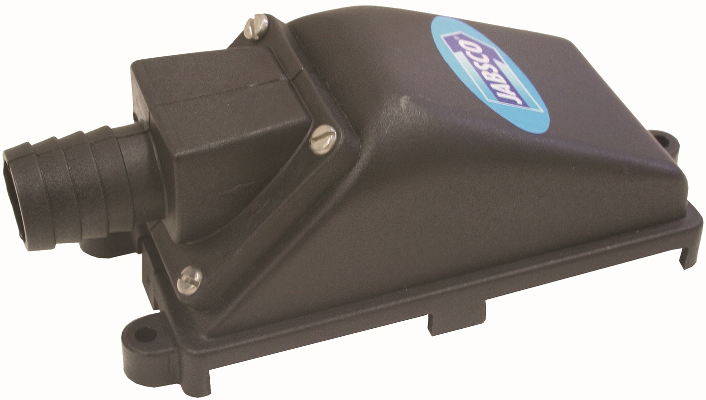 Jabsco Bilge Strainer Strumboxes - Image 2