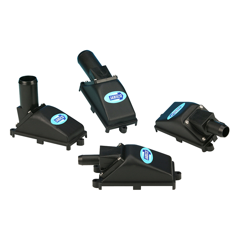 Jabsco Bilge Strainer Strumboxes