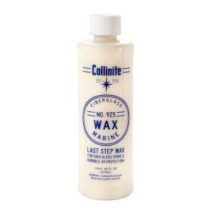 Collinite 925 Fiberglass Boat Wax