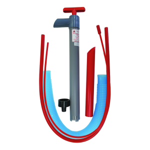 Beckson Multi Purpose Pump Kit