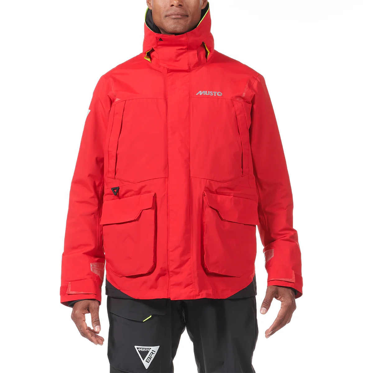 Musto Men's BR1 Channel Jackets - Image 7