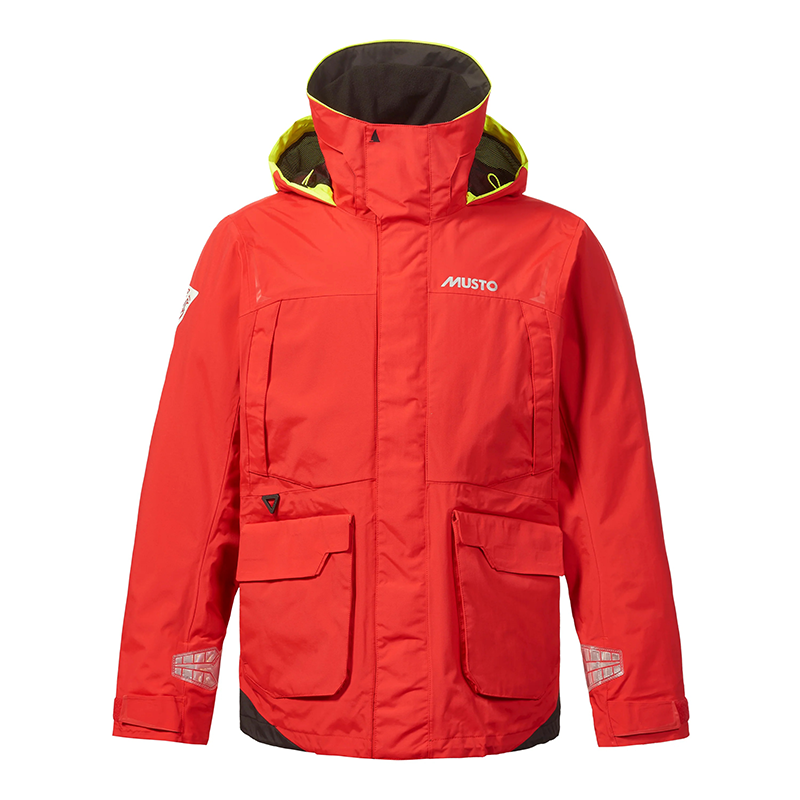 Musto Men's BR1 Channel Jackets - Image 6