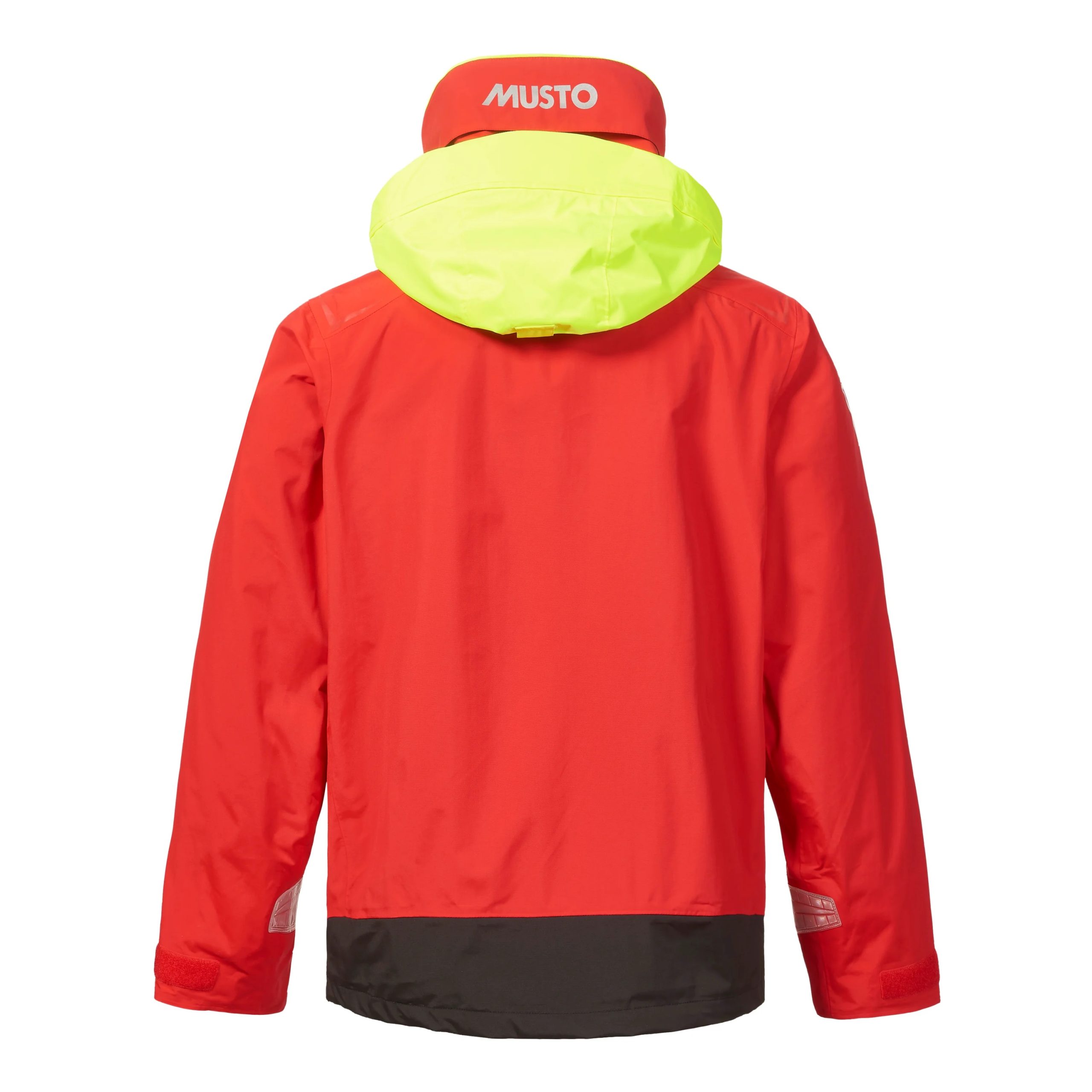 Musto Men's BR1 Channel Jackets - Image 8