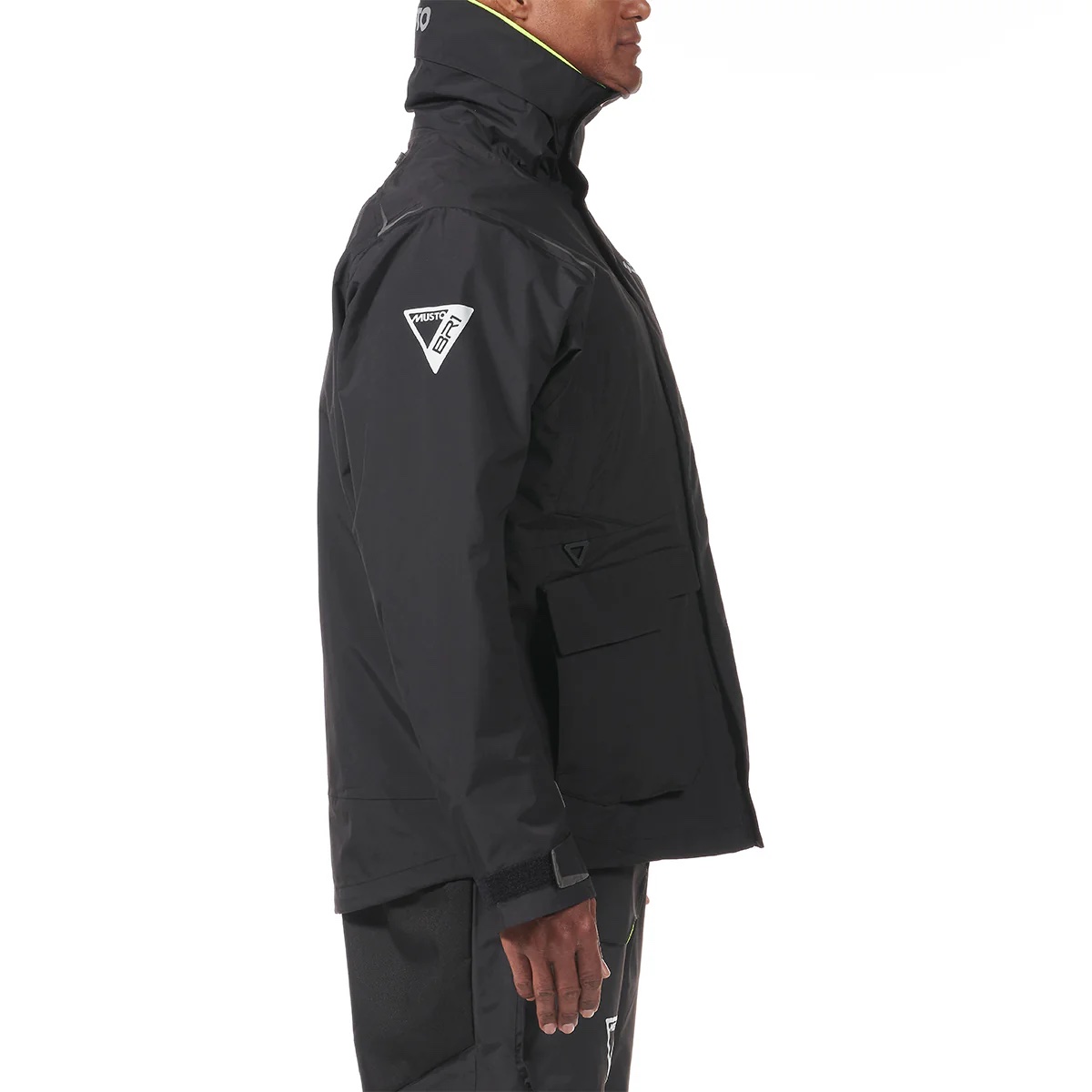 Musto Men's BR1 Channel Jackets - Image 3