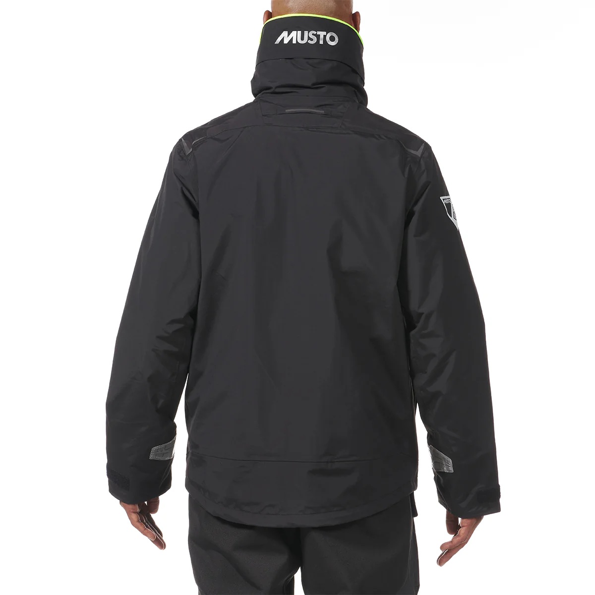 Musto Men's BR1 Channel Jackets - Image 5