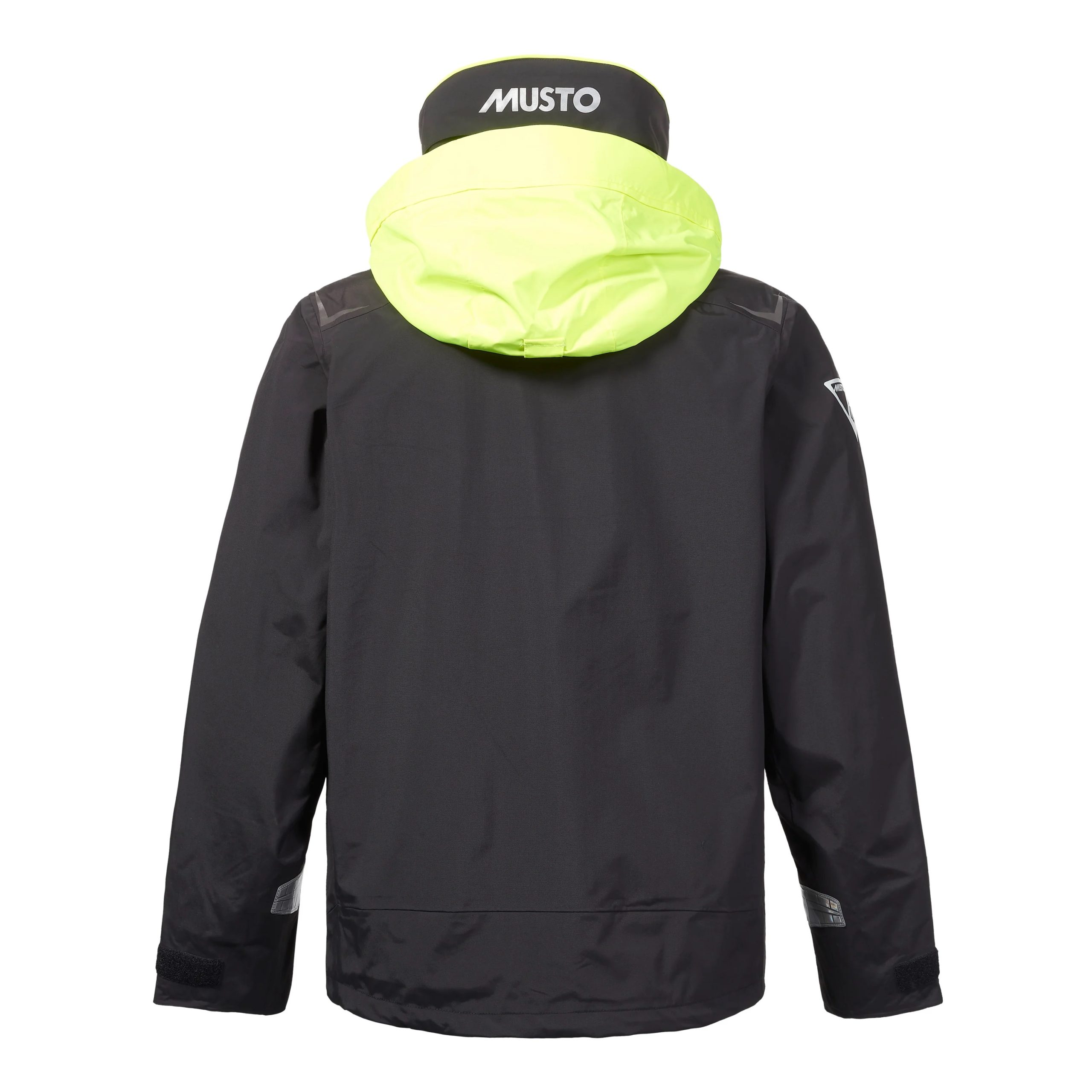 Musto Men's BR1 Channel Jackets - Image 4