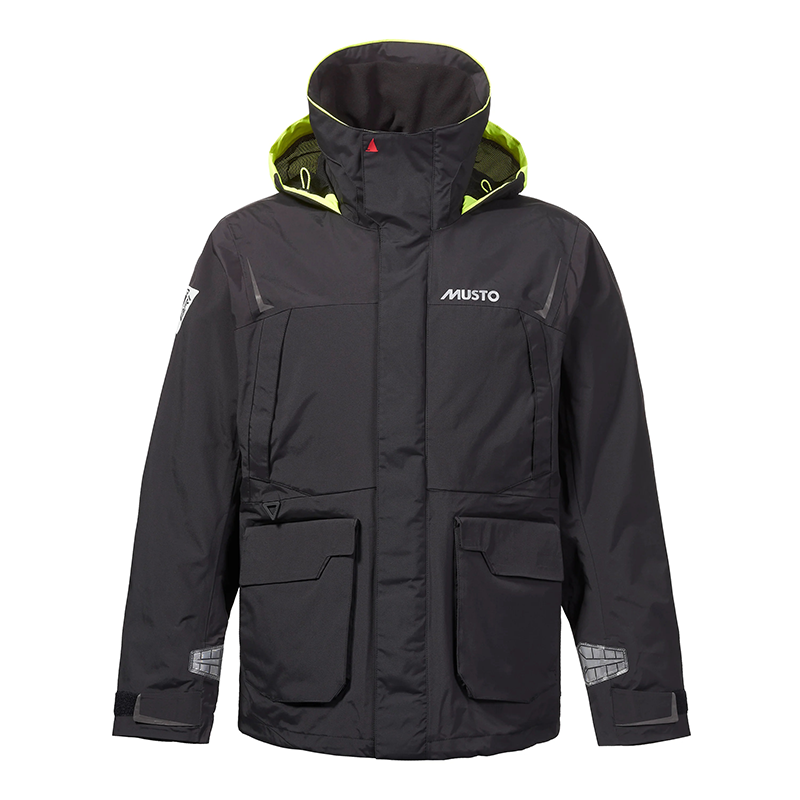Musto Men's BR1 Channel Jackets
